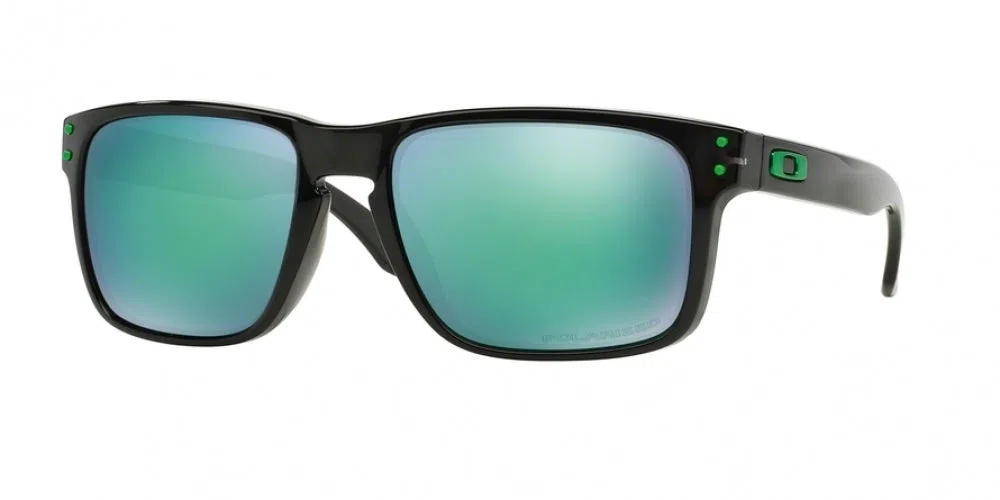 Oakley Holbrook 9102 Sunglasses - view 27
